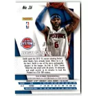 2014-15 Panini Prizm #26 Josh Smith