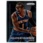 2014-15 Panini Prizm #37 Amar'e Stoudemire