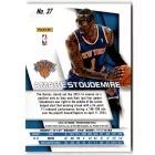 2014-15 Panini Prizm #37 Amar'e Stoudemire