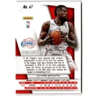 2014-15 Panini Prizm #41 DeAndre Jordan
