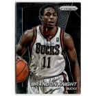 2014-15 Panini Prizm #49 Brandon Knight