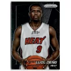 2014-15 Panini Prizm #59 Luol Deng