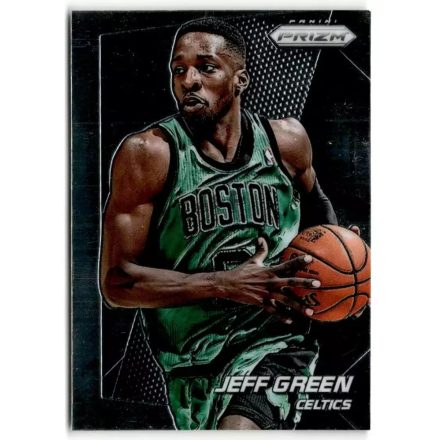 2014-15 Panini Prizm #65 Jeff Green