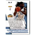 2014-15 Panini Prizm #66 Kenneth Faried