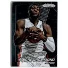 2014-15 Panini Prizm #67 Andre Drummond