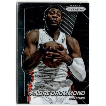 2014-15 Panini Prizm #67 Andre Drummond