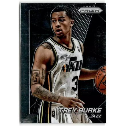 2014-15 Panini Prizm #74 Trey Burke