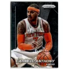 2014-15 Panini Prizm #89 Carmelo Anthony