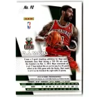 2014-15 Panini Prizm #90 O.J. Mayo
