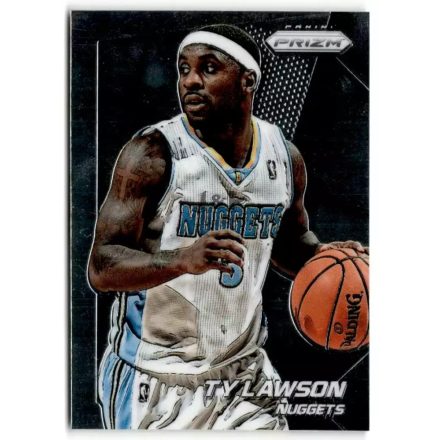 2014-15 Panini Prizm #94 Ty Lawson