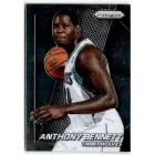 2014-15 Panini Prizm #97 Anthony Bennett