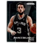 2014-15 Panini Prizm #98 Marco Belinelli