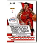2014-15 Panini Prizm #108 Matt Barnes