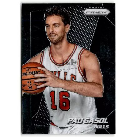 2014-15 Panini Prizm #110 Pau Gasol