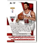 2014-15 Panini Prizm #110 Pau Gasol