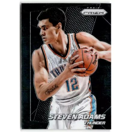 2014-15 Panini Prizm #112 Steven Adams