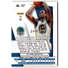 2014-15 Panini Prizm #113 Harrison Barnes