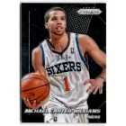 2014-15 Panini Prizm #118 Michael Carter-Williams
