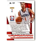2014-15 Panini Prizm #118 Michael Carter-Williams