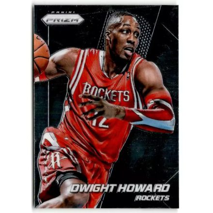 2014-15 Panini Prizm #131 Dwight Howard