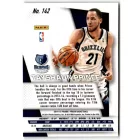 2014-15 Panini Prizm #142 Tayshaun Prince