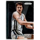 2014-15 Panini Prizm #165 Louie Dampier