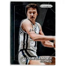 2014-15 Panini Prizm #165 Louie Dampier