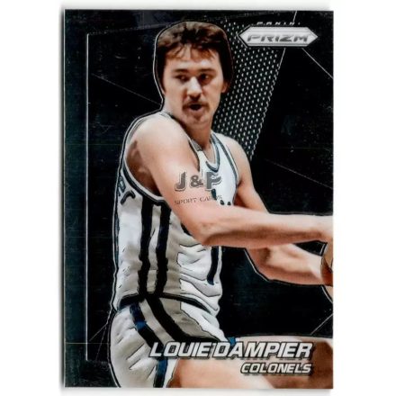 2014-15 Panini Prizm #165 Louie Dampier