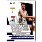 2014-15 Panini Prizm #165 Louie Dampier
