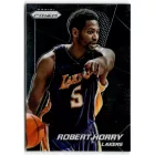 2014-15 Panini Prizm #169 Robert Horry