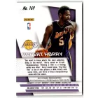 2014-15 Panini Prizm #169 Robert Horry