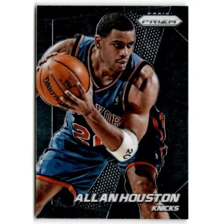 2014-15 Panini Prizm #174 Allan Houston