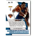 2014-15 Panini Prizm #174 Allan Houston