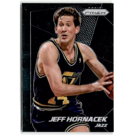 2014-15 Panini Prizm #191 Jeff Hornacek