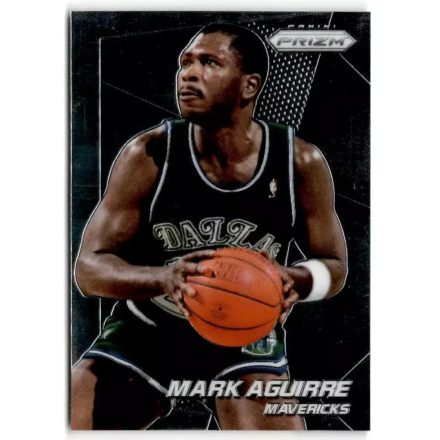 2014-15 Panini Prizm #194 Mark Aguirre