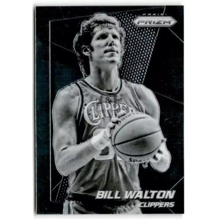 2014-15 Panini Prizm #205 Bill Walton