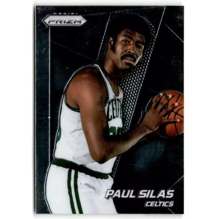 2014-15 Panini Prizm #206 Paul Silas