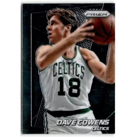 2014-15 Panini Prizm #217 Dave Cowens