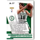 2014-15 Panini Prizm #217 Dave Cowens