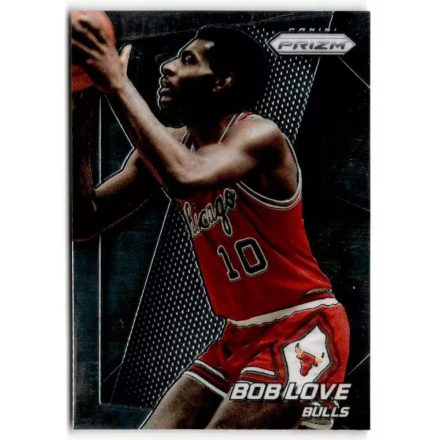 2014-15 Panini Prizm #225 Bob Love