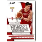 2014-15 Panini Prizm #240 Yao Ming