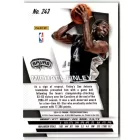 2014-15 Panini Prizm #243 Michael Finley
