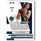 2014-15 Panini Prizm #246 Detlef Schrempf
