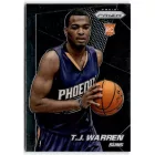 2014-15 Panini Prizm #263 T.J. Warren RC