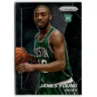 2014-15 Panini Prizm #265 James Young RC