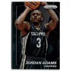2014-15 Panini Prizm #269 Jordan Adams RC