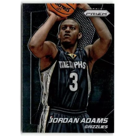 2014-15 Panini Prizm #269 Jordan Adams RC