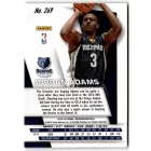 2014-15 Panini Prizm #269 Jordan Adams RC
