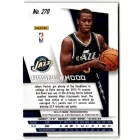 2014-15 Panini Prizm #270 Rodney Hood RC