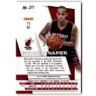 2014-15 Panini Prizm #271 Shabazz Napier RC